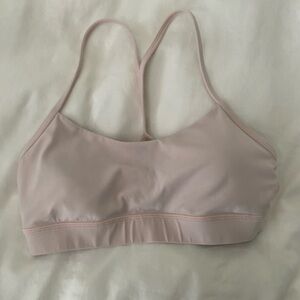 Lululemon Flow Y Bra